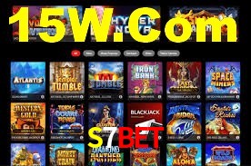 Daily Bonuses S7Bet