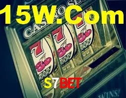 Blackjack Table S7Bet