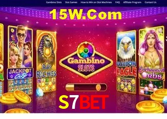 S7Bet Rio de Janeiro - Popular Jogos