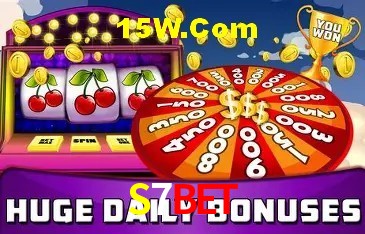 Promoção Relâmpago S7Bet