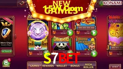 S7Bet Entrar - Login Seguro Certificado