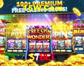 S7Bet Belo Horizonte - Payments