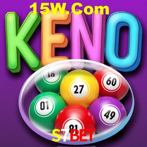S7Bet Belo Horizonte - VIP Casino