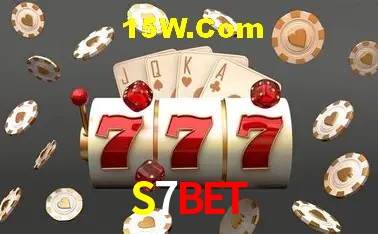 S7Bet - cassino ao vivo