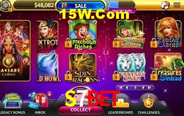 S7Bet - Support