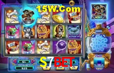 S7Bet Brasília - Bonus Features