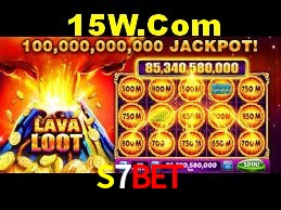 Platform Technology S7Bet