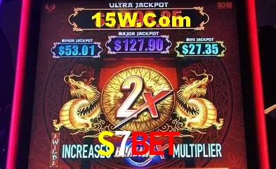 S7Bet - Login Methods