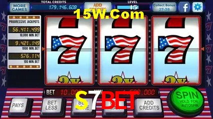 S7Bet - Pagamento PIX Instantâneo