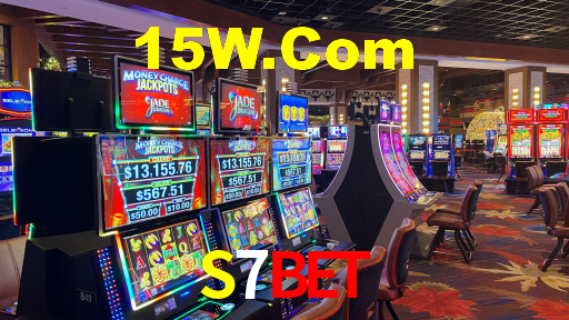 S7Bet - Login Casino Site Oficial - S7Bet Win