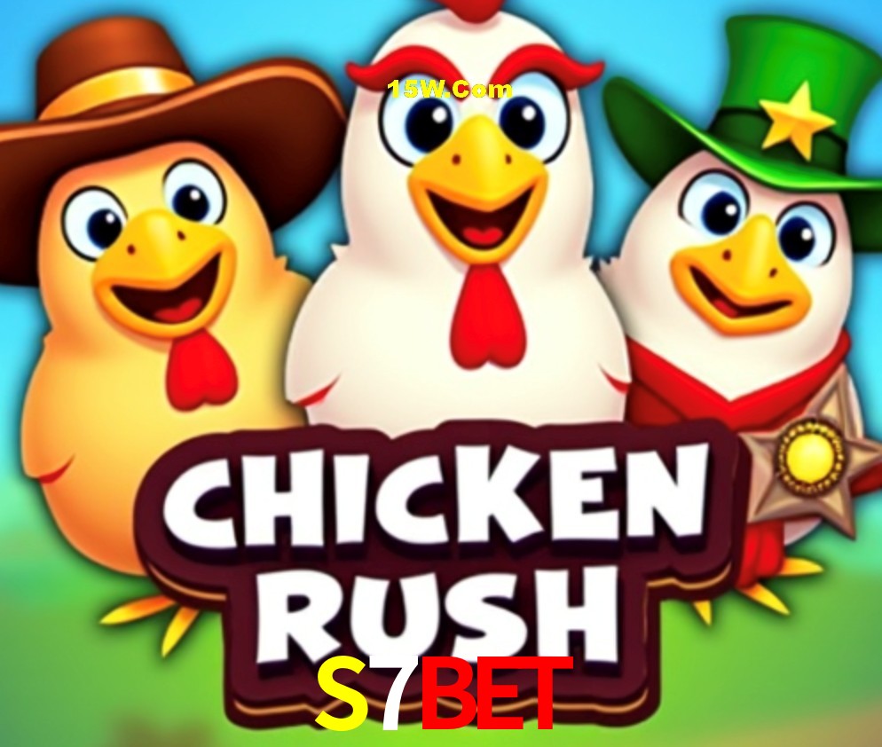 Casino Ao Vivo S7Bet