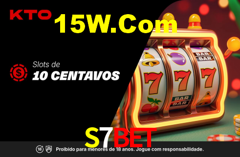Bônus Generosos e Exclusivos no S7Bet para Você!