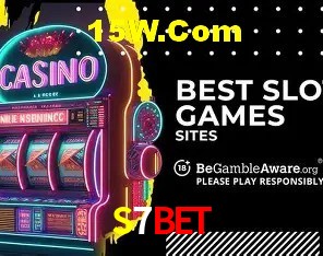 S7Bet Rio de Janeiro - Slot Strategy