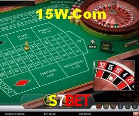Especiais de Fim de Semana S7Bet