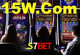 Welcome Bonus S7Bet
