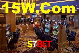 Experiência VIP S7Bet