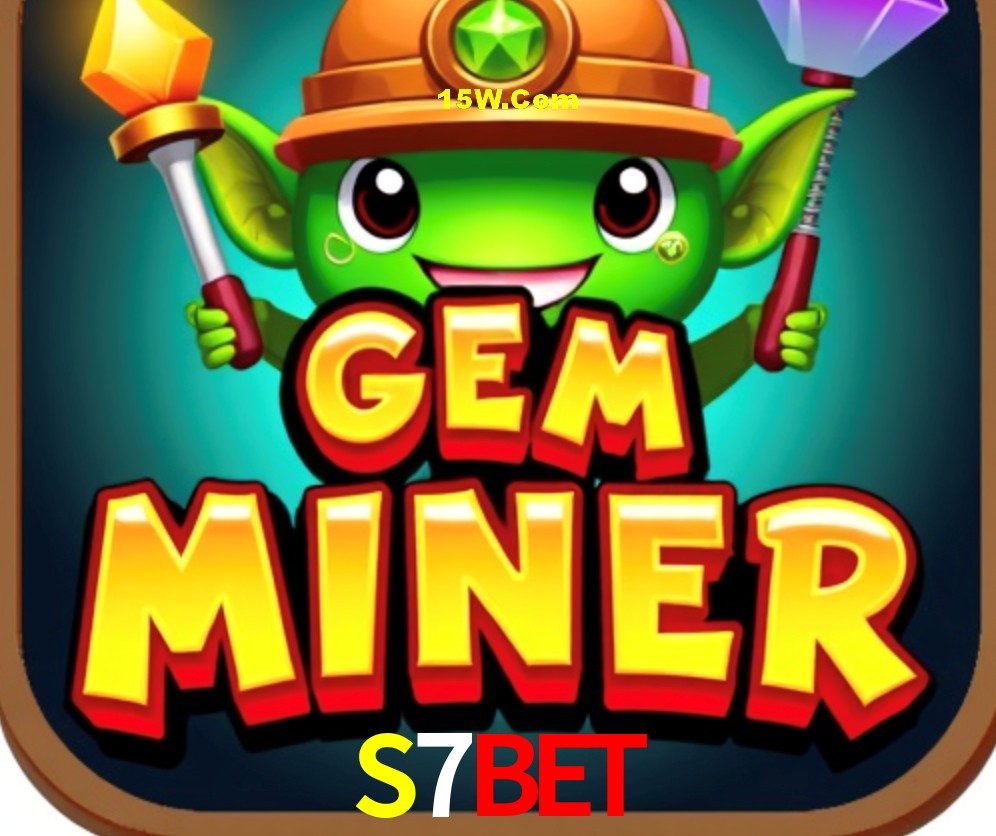 Provedores de Jogos S7Bet