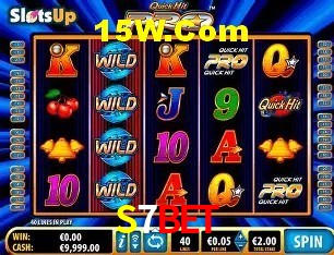S7Bet Brasília - Betting Features