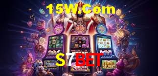 Slot Games S7Bet