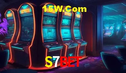 S7Bet Brasília - Jogo Features