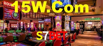 Welcome Bonus S7Bet