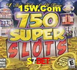 S7Bet São Paulo - Top Slots