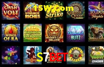 Ofertas Exclusivas S7Bet