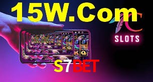 Statistics S7Bet