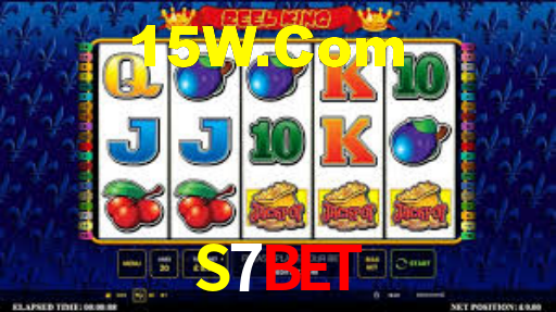 S7Bet: Seu Cassino Premiado com Pagamentos Rápidos