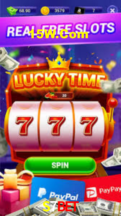 Premium Interface S7Bet