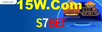 Live Casino S7Bet