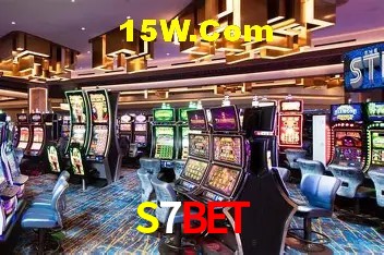 S7Bet Belo Horizonte - Promo Tips