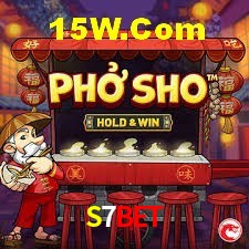 Game Providers S7Bet