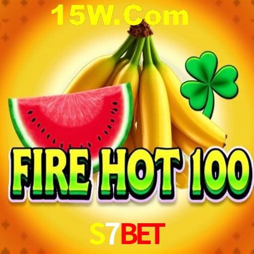 Exclusive Offers S7Bet